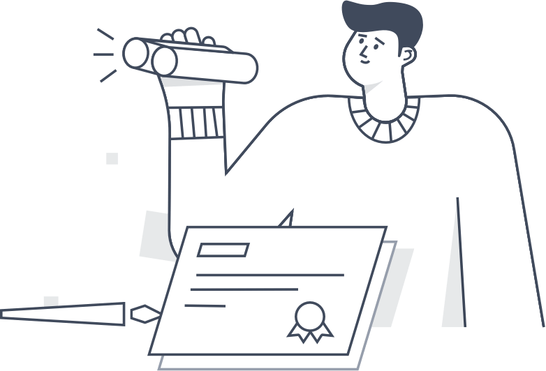 藍(lán)凌學(xué)院查詢證書