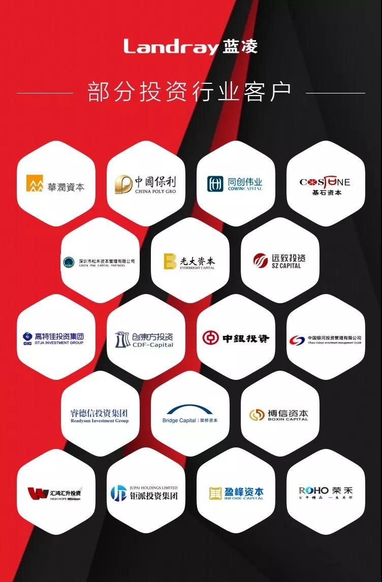 喜訊連連！雙鴿食品、鴻盈資本、欣達通信等企業(yè)選擇藍凌-02